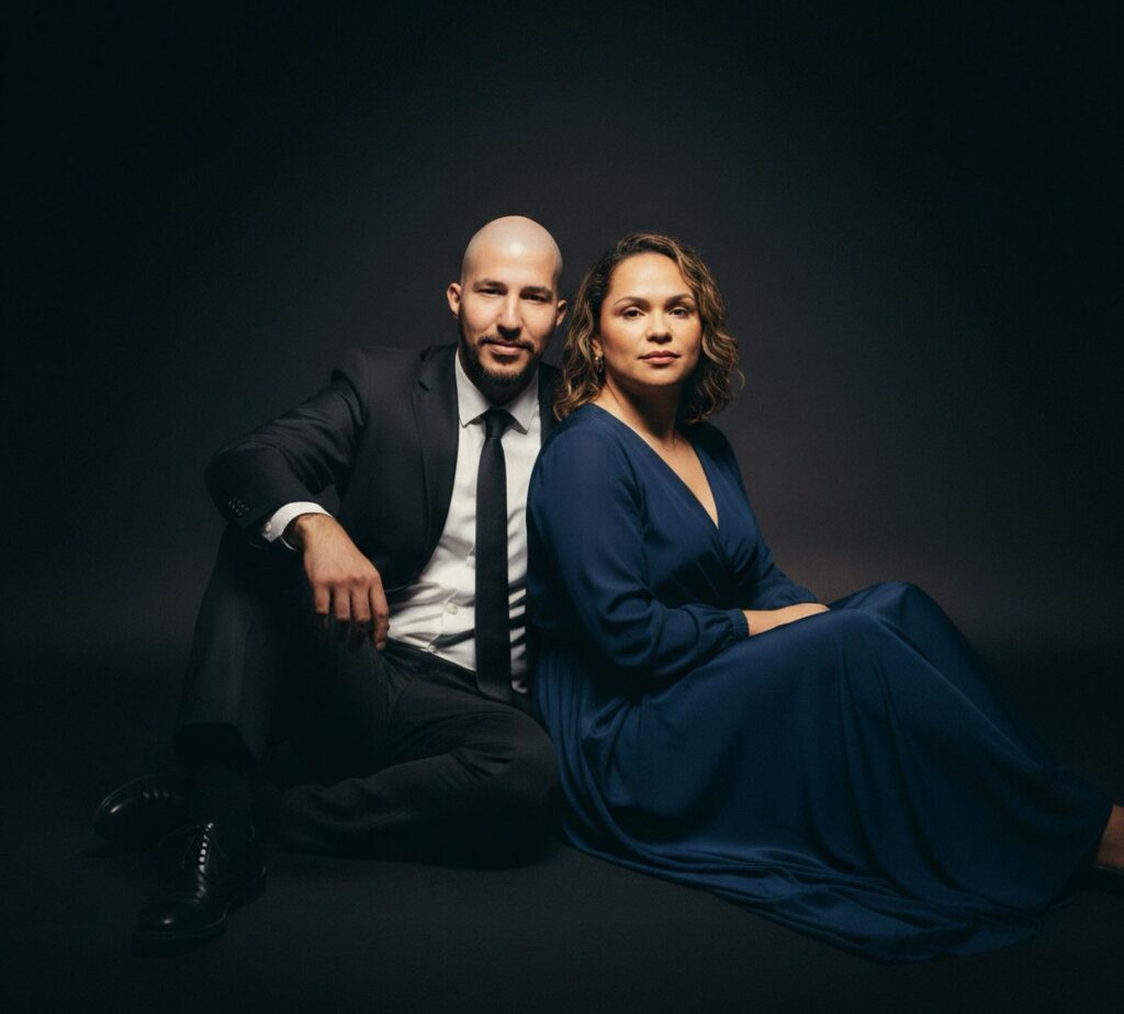 Advogados Ramon Pacheco e Arianny especialistas em imigração para Espanha